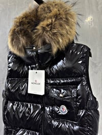 Image 7 of  5 STAR SODA MONC VEST
