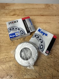 Image 2 of Koyo Clutch Throw Out  Release Bearing 