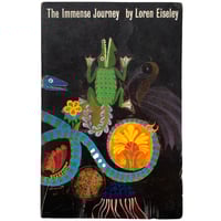 The Immense Journey