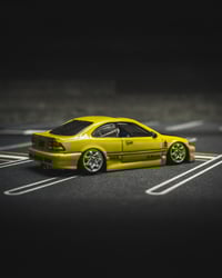 Image 2 of HONDA CIVIC TYPE R CUSTOM