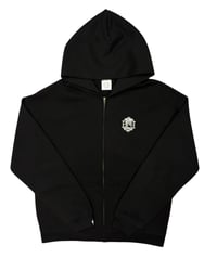 Image 1 of ACT VI KNFTG Hoodie