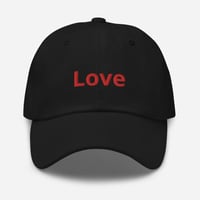 Image 2 of Dad hat
