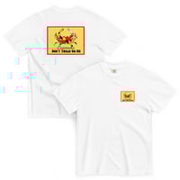 Image 9 of Don't Tread on Me - MD Crab - Unisex T-Shirt