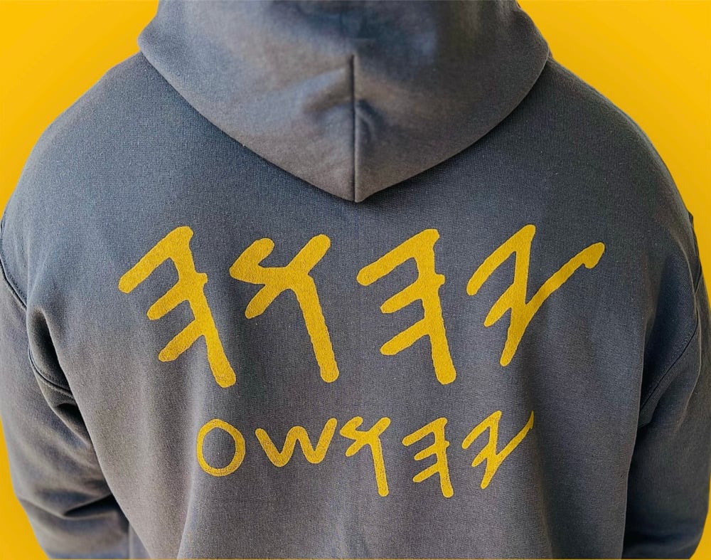 Image of Royal Remnant Hoodie