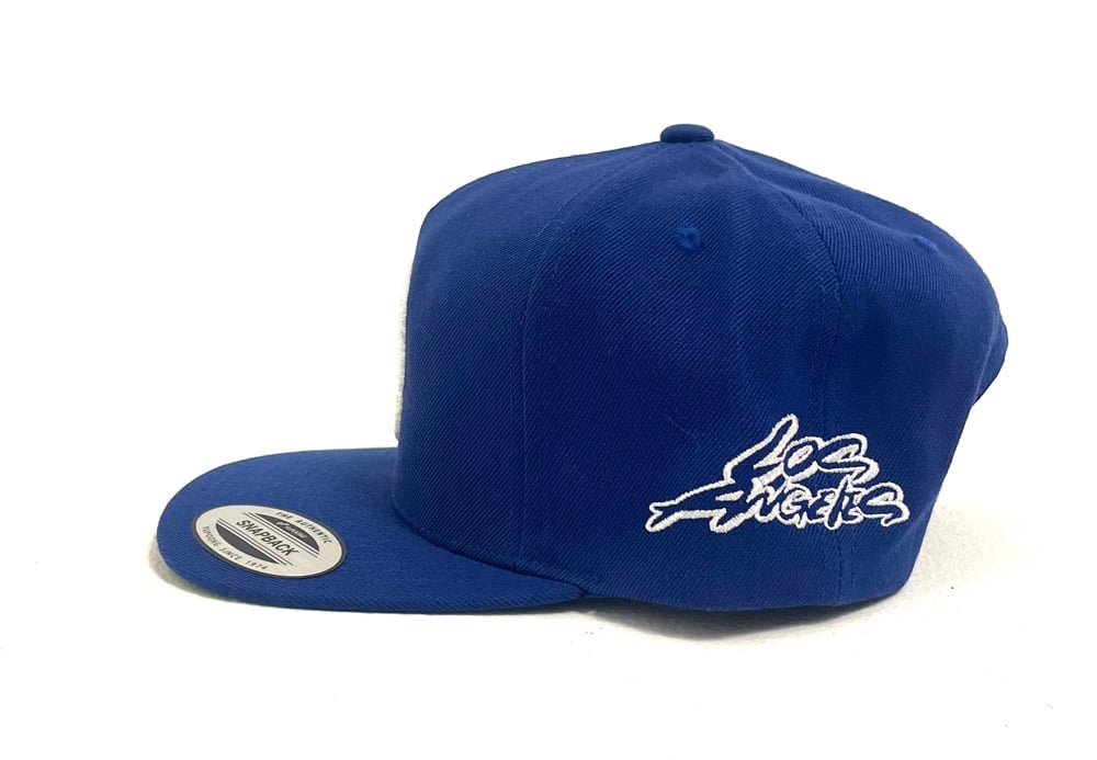 Image of @LA Blue