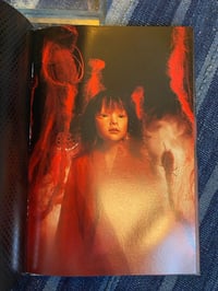 Image 2 of Anatomic Doll, Ryoichi Yoshida, 1991.