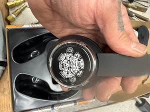 Image of Mayans wireless headphones 