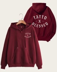 Image 9 of 50% off!!! 3 HOODIE BUNDLE!!!