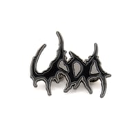 Image 3 of UADA - Logo, Metal Pin