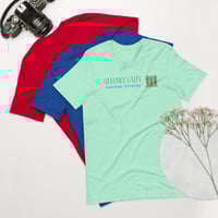 Image 15 of Geechee Universal t shirt