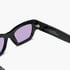 Radio Eyewears - The Blues (Black / Purple) Image 2