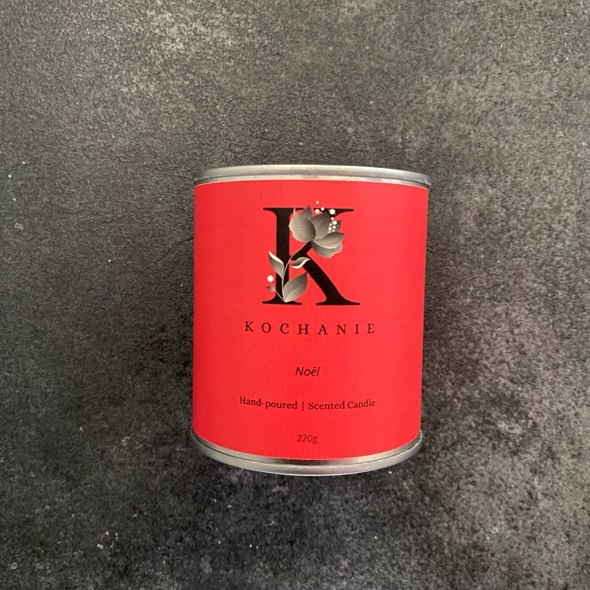 Image of Noel Scented  Candle