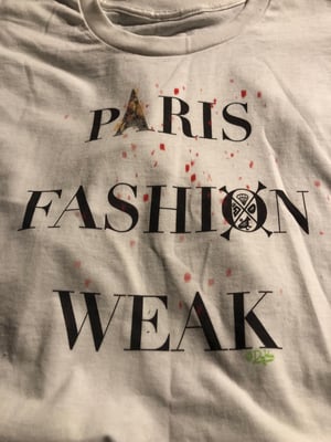 Image of Parí Fashion Weak 