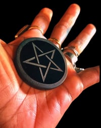 Image 3 of Pentagram BlackMirror  pate
