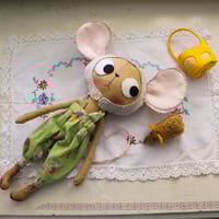 Image 7 of Eeka-Mouse and Little Cheese