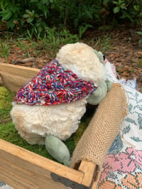 Image 4 of Berry Harvest Squirby Bandana