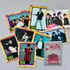AMERICAN GLADIATORS 1991 / NKOTB 1989 TRADING CARDS Image 5