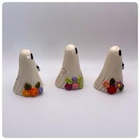Image 3 of Garden Ghosts 7 cm