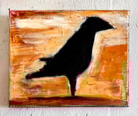 Image 1 of Santa Fe Dark Bird
