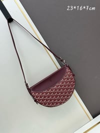 Image 8 of G yard crossbody