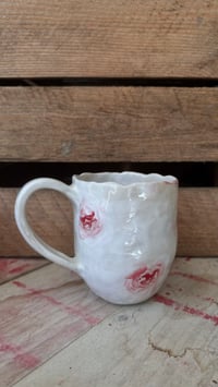 Image 1 of Peony Mug 02