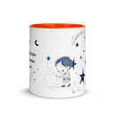 Image 14 of Twinkle ⭐️ Mug with Color Inside