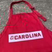 Image 2 of Carolina 2 pocket Apron 