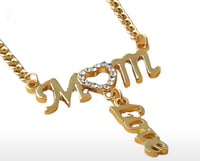 Image 1 of Mom Necklace 