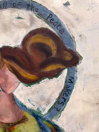 Image 5 of Where in the world are all of the Peacemakers? - Shanny Brooke