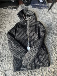 Dior Windbreaker Black