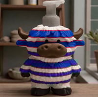 Image 2 of Bills Mafia Soap Holder Bath and Body works LOCAL PICKUP