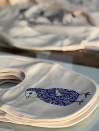 Image 4 of Bavette À table petit oiseau