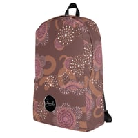 Image 5 of Backpack “Dharlu” (Home)