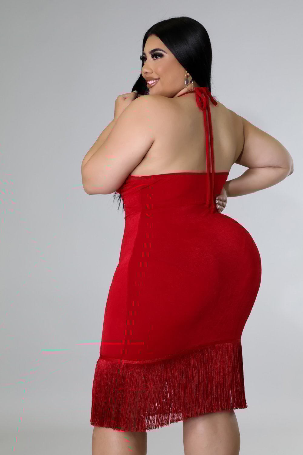 Image of FOREVER LOVE DRESS