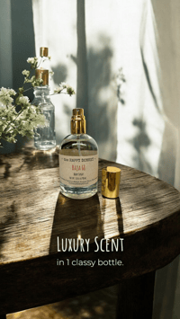 Image 2 of Body Spray