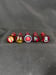 Image of Joysticks Red 