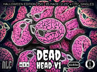 Image 2 of Dead Head Series 