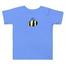 Image 2 of Bzzz Toddler Short Sleeve Tee