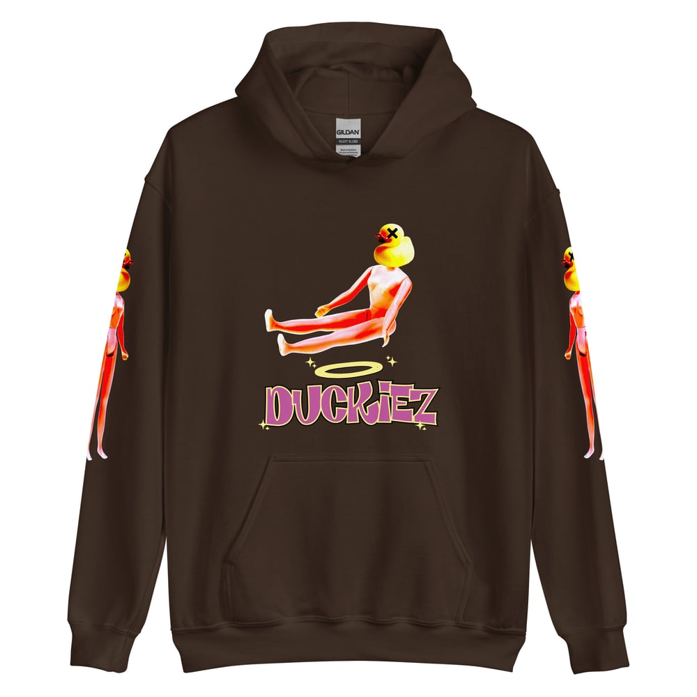 DuckieZ Hoodie
