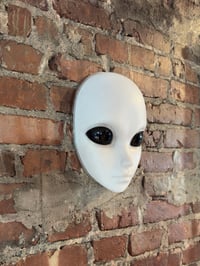 Image 5 of Colin Christian Original Sculpture “Hybrid Series - Hybrid Glow”