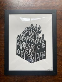 Image 4 of Framed Originals