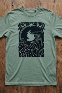 Image 4 of Camiseta Jefferson Airplane