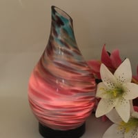 Image 4 of Kimberly Glass Ultrasonic Diffuser