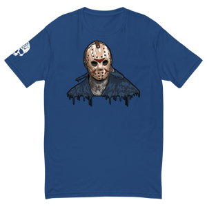 Image of Workshop 432's "Jason" Tee