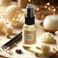 Vanilla Dream