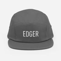 Image 8 of Edger Camper Hat