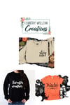 Fall Shirt/Sweatshirt