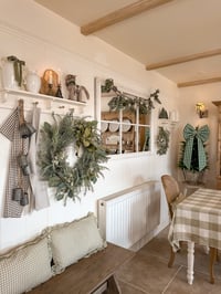 Image 3 of Ultimate Winter Wreath