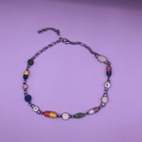 Image 1 of Pill Necklace