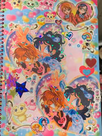 Image 2 of Futari wa Precure Sticker